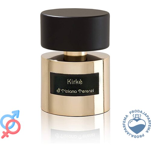  Kirke Parfem Tiziana Terenzi - Unisex 100 ml Cijene