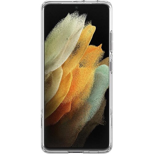 Spigen HYDROGEL FILM NEO FLEX SOLID ZA SAMSUNG GALAXY S21 5G 2 kom Slike