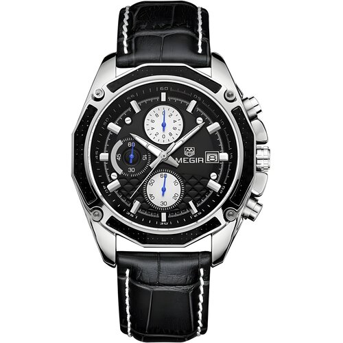 Megir Sat SE-38529 - Crna Cijene