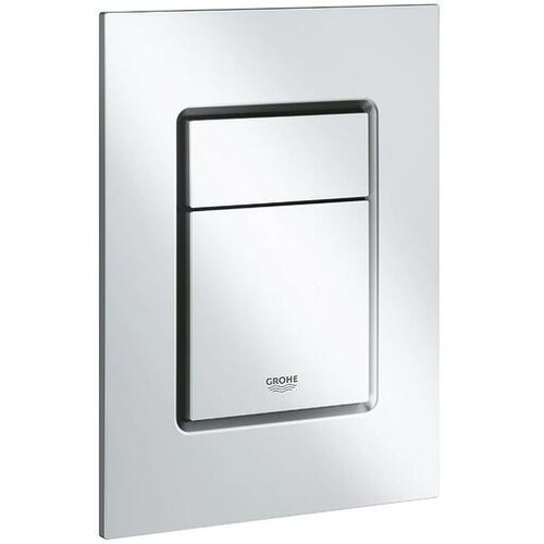 Grohe aktivirna tipka Skate Cosmopolitan S 37535P00 mat krom Slike