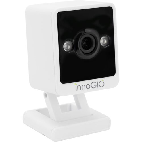 innoGIO GIOSafety InnoCube GIO-250 kućna pametna Wi-Fi kamera 1 kom Cijene