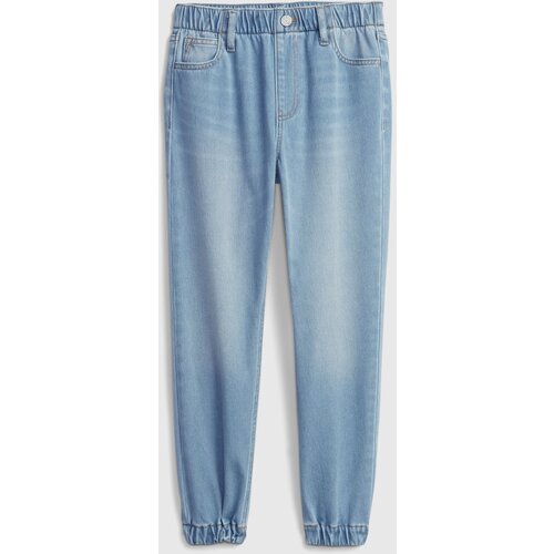 GAP Kids jeans jogger knit - Girls Slike