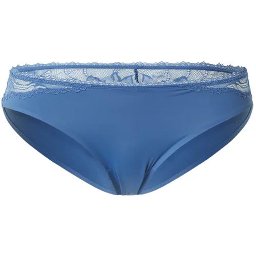 Calvin Klein Underwear Spodnje hlačke nebeško modra