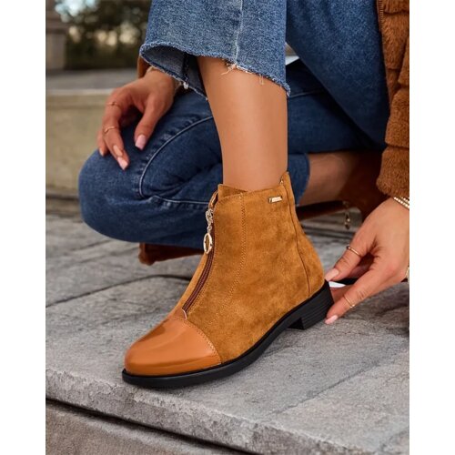 Resti Women's Boots Foflo Cene
