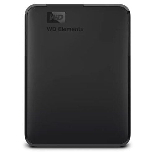  EXT.HDD 1 TB, WDBUZG0010BBK-WESN, Elements Portable SE, USB 3.0, 2,5&rdquo;, black Cijene