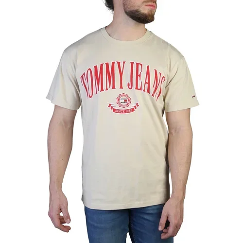 Tommy Hilfiger muška majica DM0DM16400 ACI