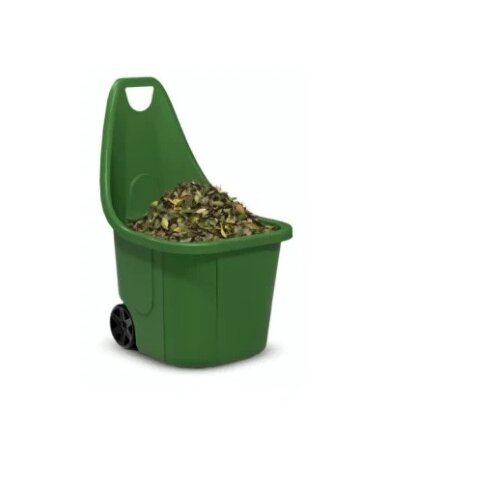Gardino kolica za vrt 60l zelena ( 13328 ) Cene