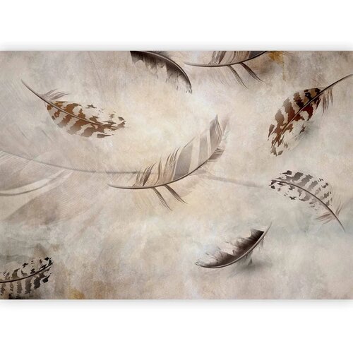  Foto tapeta - Lifting Force - Second Variant 98x70 Samoljepljiva Slike