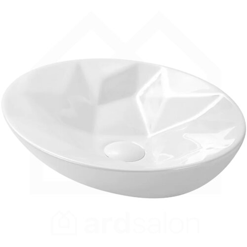 Linni nadgradni lavabo SEB 01 35800084 Cene