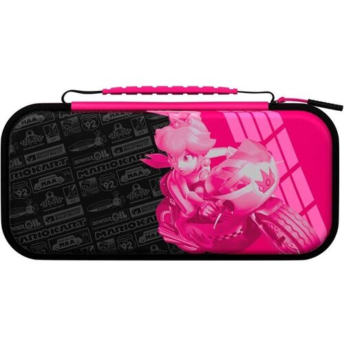 Pdp Futrola Nintendo Switch Grand Prix Peach Plus Glow Cene