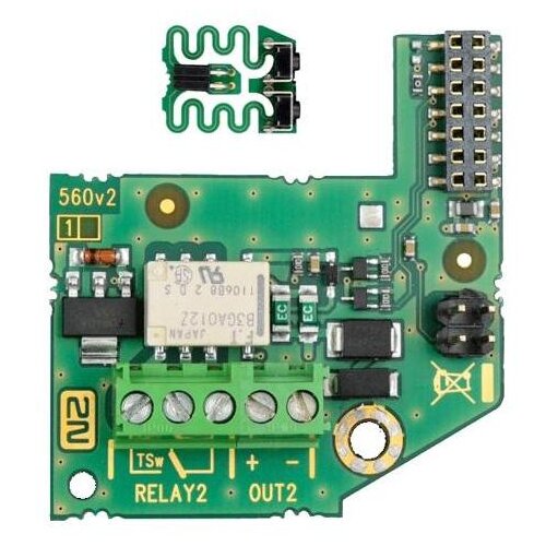 2N 9151010 - IP Force and Safety dodatni + zaštitni prekidač Cijene