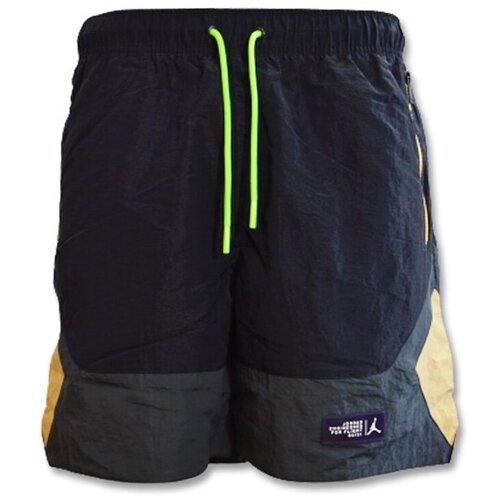 Nike Hlače 3/4, 7/8 Air Jordan 23 pisana Slike