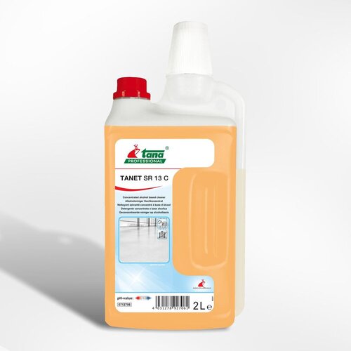 Tana Professional TANET SR 13C 2L Slike