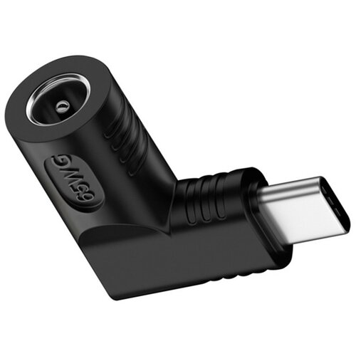 INF 65W DC Ženski na USB Type-C Moški PD Napajalnik - Črka G, (5000291458) Cene