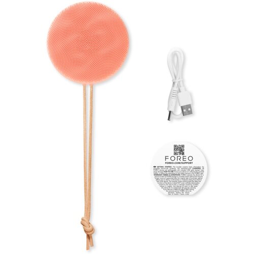 Foreo Masažer LUNA 4 body Peach Perfect Slike