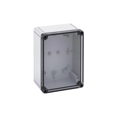 Spelsberg Instalacijsko kući&amp;scaron;te 130 x 180 x 90 polistirol, polikarbonat, svijetlo siva TK PS 1813-9-TO 1 kom. Slike