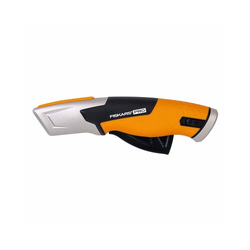 Fiskars CarbonMax&amp;trade; nož sa sigurnosnom o&amp;scaron;tricom Slike