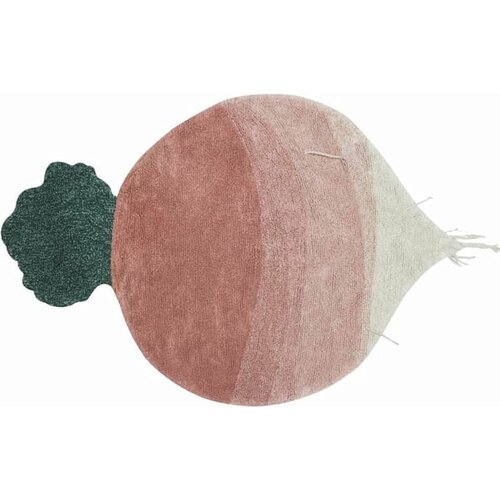 Lorena Canals Preproga - Ramona the Radish Cene