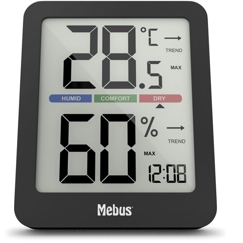 Mebus 11115 Thermo-Hygrometer Cijene