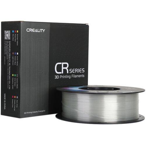 Creality CR-PETG Transparent 1.75mm 1.000g Slike