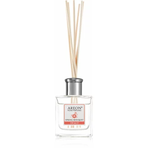 Areon Home Parfume Spring Bouquet aroma difuzer s punjenjem 150 ml