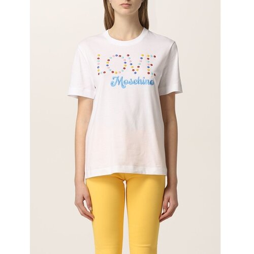Love Moschino Ženska majica W4H0625M3876-A00 Cene