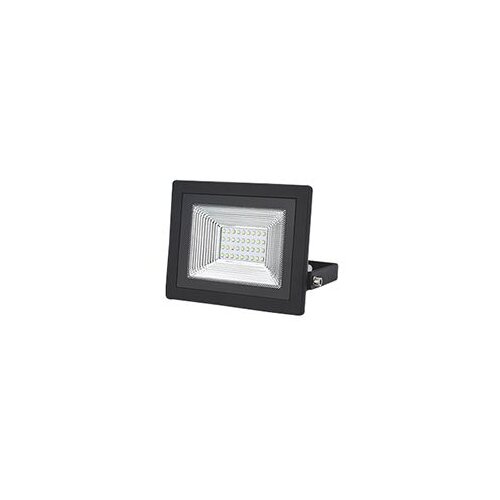  Reflektor LED 30W EL-LPFL-30-01 6400K BK Cijene