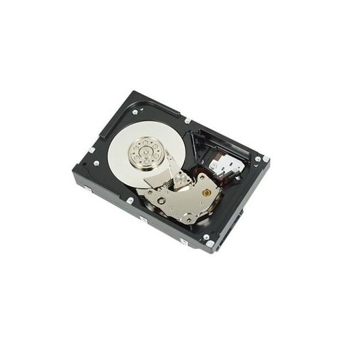 Dell 400-AUST internal hard drive 2 TB 7200 RPM 3.5 Serial ATA III Cijene