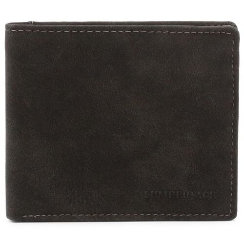 Lumberjack mu&amp;scaron;ki novčanik BATCH-LK3492B BLACK Slike