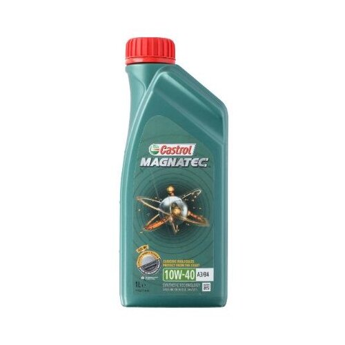 Castrol Motorno ulje MAGNATEC 10W-40 A3/B4 1L Cene