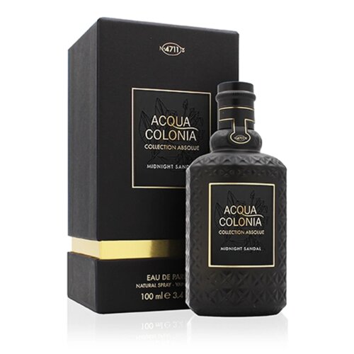 4711 Acqua Colonia Midnight Sandal EDP 100 ml Cijene