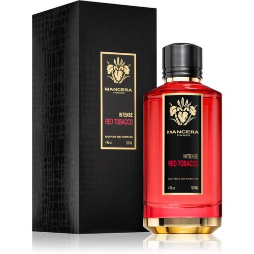 red tobacco mancera cijena Intense Cologne for Men by Mancera at  this luxurious Eau de Parfum combines smoky woods Mancera Red Tobacco - Eau