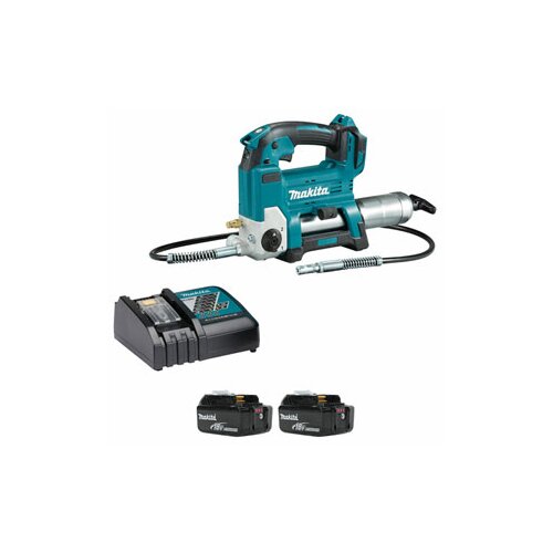 Makita 191A80-4 Mazalna cev 600 mm za DGP180, (21110622) Cene