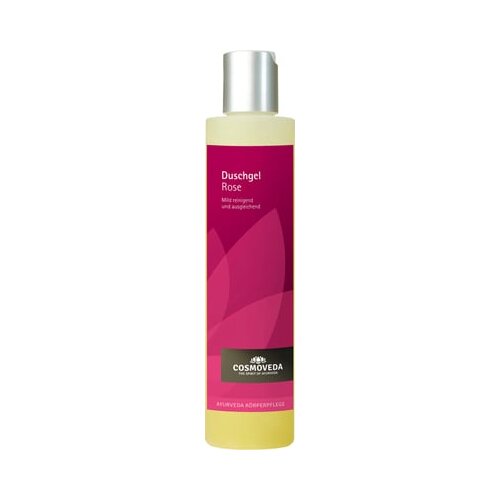 Cosmoveda Gel za prhanje Rose Cene