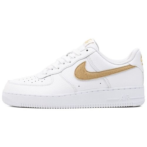 Nike Nizke superge Air Force 1 LV8 Bela Cene