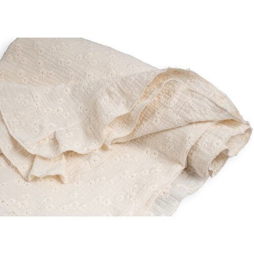 Magic baby dekica Rita Muslin 100x130 cm Slike