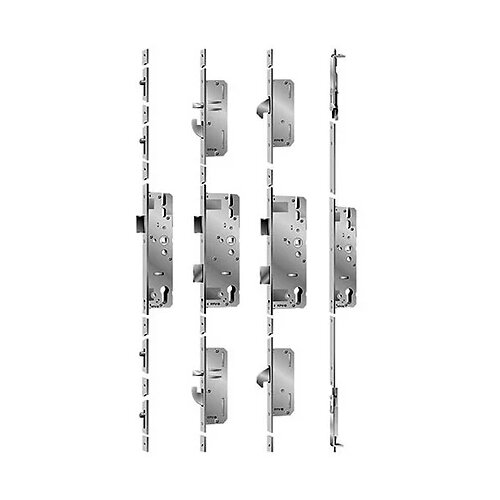  Petozatvorna brava za ALU i PVC stolariju 25/85 L-1600-1800 Cene