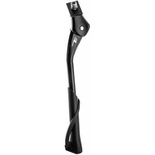 Longus centre fix kickstand robust al adjustable black