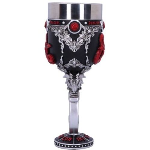 Nemesis Now DUNGEONS & DRAGONS GOBLET 19.5CM Cijene