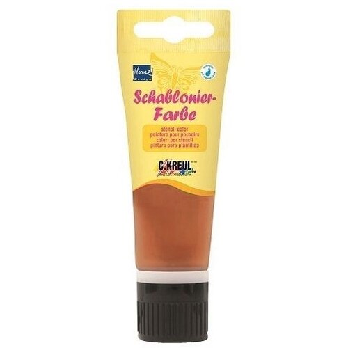 Kreul barva za &amp;scaron;ablone 75 ml | Različni odtenki Slike
