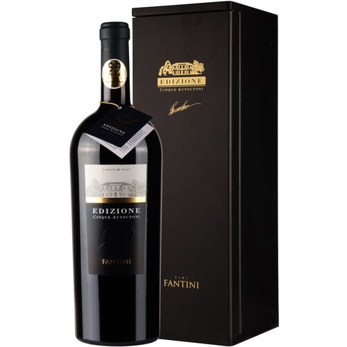 Farnese Vini edizione box 1.5L Cene