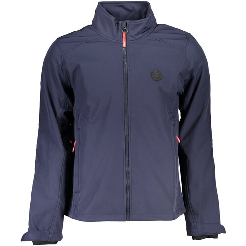 Gianmarco Venturi MEN&amp;#039;S BLUE SPORTS JACKET Slike