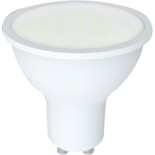 Denver SHL-450 RGB WiFi GU10 LED žarnica (paket 3 enote), (20837259) Cene