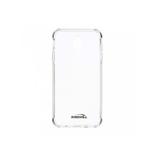 Acme kisswill silikonski ovitek shock za huawei P9 lite mini - prozoren Slike