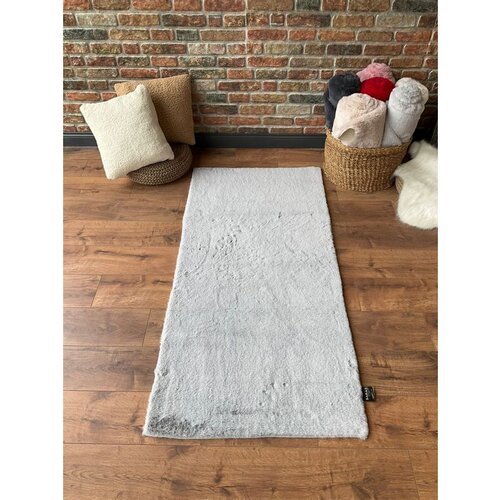 Conceptum Hypnose 9998 (60 x 180) - grey carpet (60 x 180) Slike