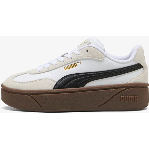 Puma Patike Club II Era Platform Wns Cene