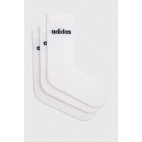 Adidas Čarape Linear Crew Cushioned Cijene