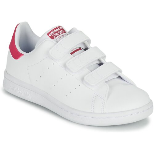 Adidas STAN SMITH CF C SUSTAINABLE Bijela Slike