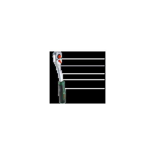 Bosch Račna 1/2&amp;quot; Ratchet Set 25 1600A039J7 Slike
