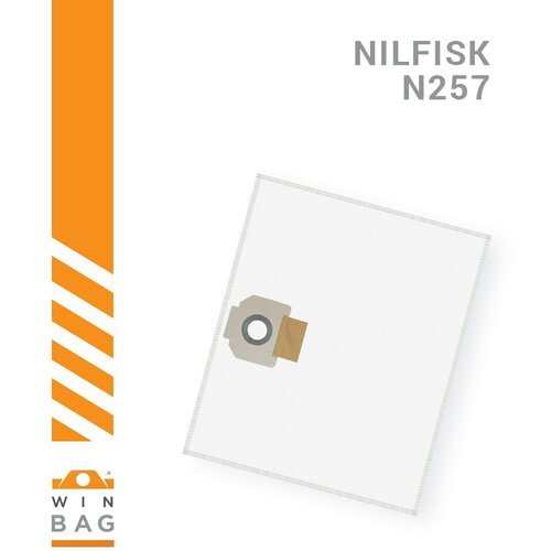 Nilfisk kese za usisivače ALTO ATTIX 30 model N257 Cene